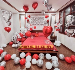 Dịch Vụ Trang Trí Phòng Cưới Sang Trọng 8
