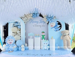Ý tưởng sinh nhật bé trai tuổi Thìn 01