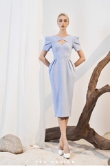 PASSO DRESS