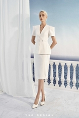 MARINA DRESS