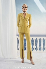 TERRACE VEST