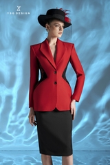 FALLON RED