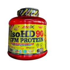 Amix IsoHD 90