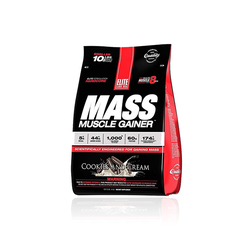 EliteLab Mass Muscle Gainer 10LBS