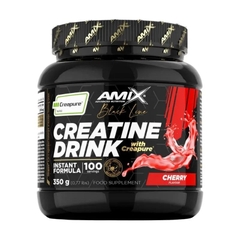 Amix Black Line Creatine Creapure Drink 350g