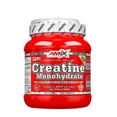 Amix creatine Monohydrate Powder 500g