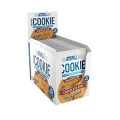 Hộp 12 Bánh Applied Critical Cookie