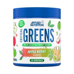 Applied Nutrition Critical Greens 30 servings
