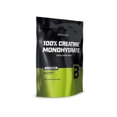BiotechUSA 100% Creatine Monohydrate 147 servings