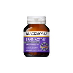 Blackmores Brain Active 30 viên