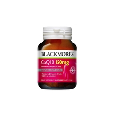 Blackmores CoQ10 150mg