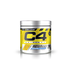 C4 ORIGINAL 30 servings