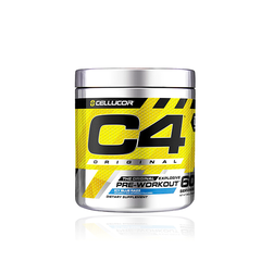 C4 Original 60 lần dùng