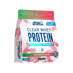 Applied Nutrition Clear Whey Protein 875g