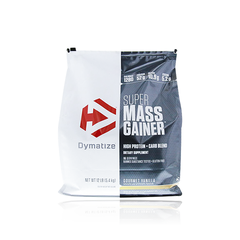 Super Mass Gainer 12lbs (5.4kg)