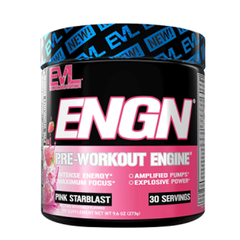 EVL ENGN 30 servings