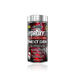 Hydroxycut NextGen 100 viên