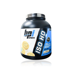 ISO HD 5lbs 100% Isolate