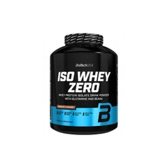 Iso Whey Zero 5lbs