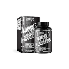 Lipo 6 Black Stim Free 60 viên