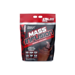 Mass Infusion 12lbs