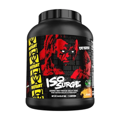 Mutant Iso Surge 5lbs (2.27kg)