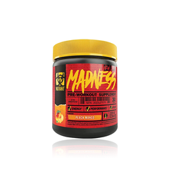 Mutant Madness (30 servings)