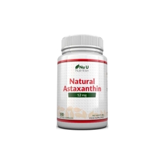 Nu U Astaxanthin 180 viên