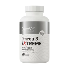 Ostrovit Omega 3 Extreme - 90 viên