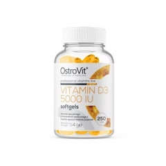 Ostrovit Vitamin D3 5000 IU