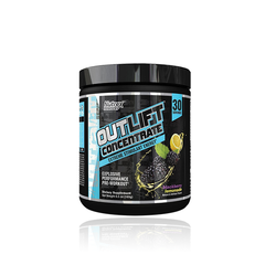 Outlift Concentrate 30 servings