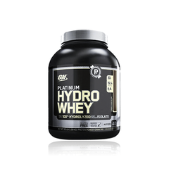Platinum HydroWhey 3,5 lbs (1,59kg)