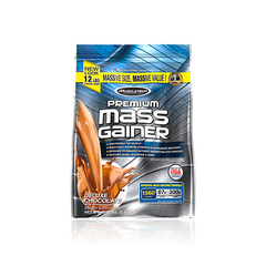 Premium Mass Gainer 5,44kg
