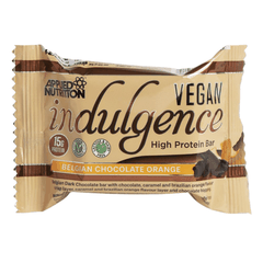 Thanh bánh Vegan Protein Indulgence Bar 50g