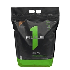 Rule 1 Mass Gainer