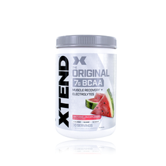 Scivation Xtend BCAA 30 servings