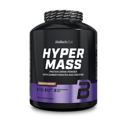 Biotech Hyper Mass 8.8lbs