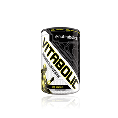 Vitabolic 196 viên