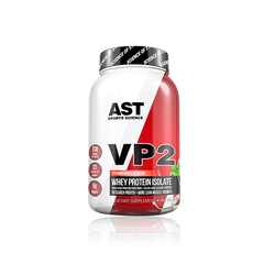 Whey Protein Isolate VP2 2Lbs (900G)