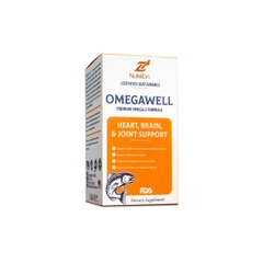 Z Nutrition Omegawell 60 viên