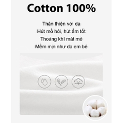 Áo Thun Tay Lỡ 100 Cotton Form Rộng HY Korea In Hình Classique 349