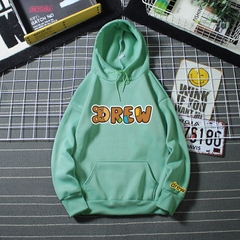 Áo KHOÁC Hoodie Drew DC289 Ulzzang Unisex Haihaishop