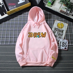 Áo KHOÁC Hoodie Drew DC289 Ulzzang Unisex Haihaishop