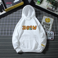 Áo KHOÁC Hoodie Drew DC289 Ulzzang Unisex Haihaishop