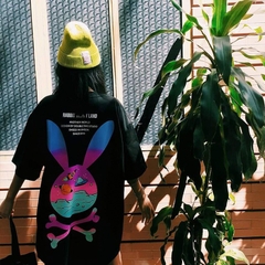 TL16 Áo Thun Tay Lỡ Unisex TRIPPYLAND