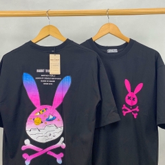 TL16 Áo Thun Tay Lỡ Unisex TRIPPYLAND