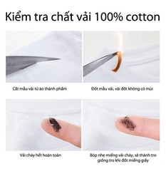Áo Thun Tay Lỡ Form Rộng Unisex Nam Nữ Then Eat More Vải cotton 100 dày mịn đẹp cá tính có thể mặc cặp 664