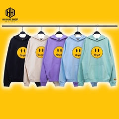 Áo Hoodie Drew Unisex Nhiều Màu Nhiều Size.