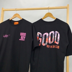Áo Thun Tay Lỡ Good TLLC42