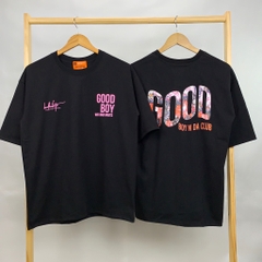 Áo Thun Tay Lỡ Good TLLC42